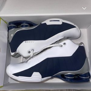 Men’s Basketball Shoes